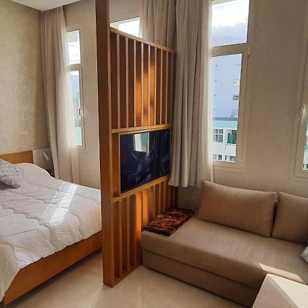 Apartament Le Petit Bijou Tétouan Zewnętrze zdjęcie