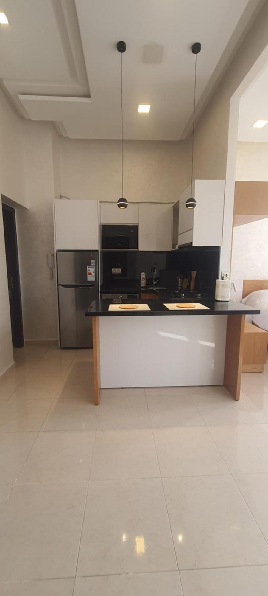 Apartament Le Petit Bijou Tétouan Zewnętrze zdjęcie