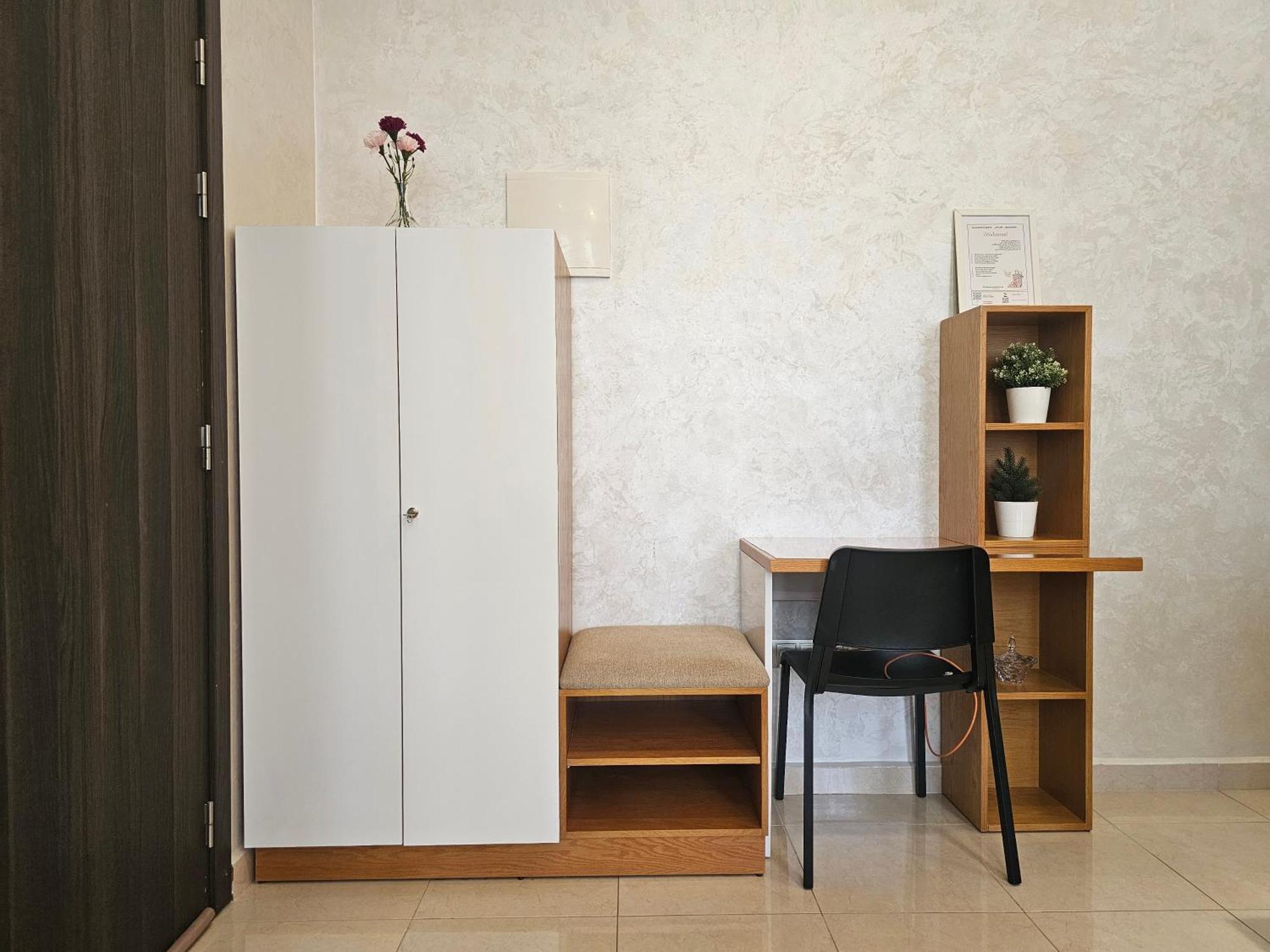 Apartament Le Petit Bijou Tétouan Zewnętrze zdjęcie