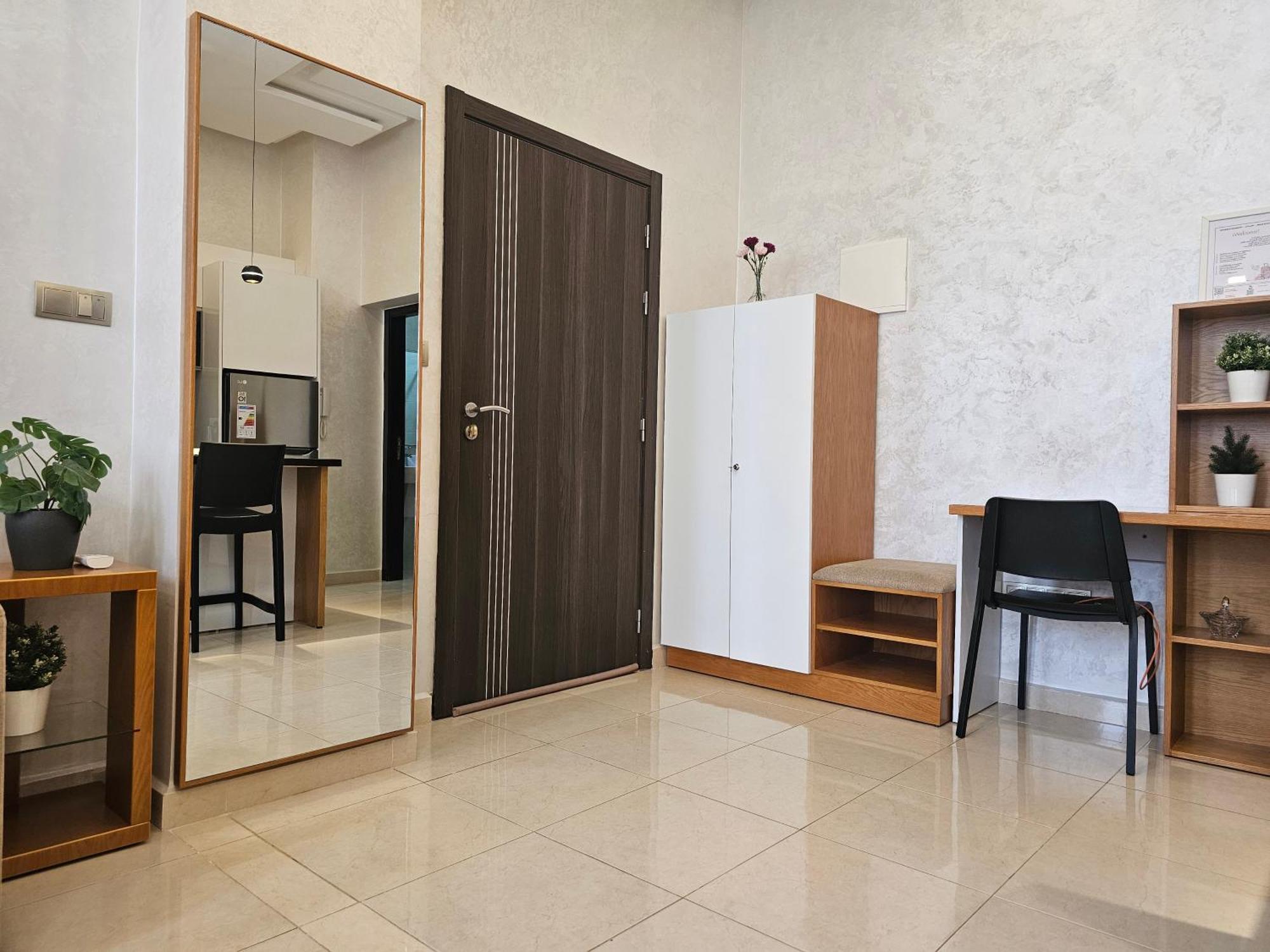 Apartament Le Petit Bijou Tétouan Zewnętrze zdjęcie